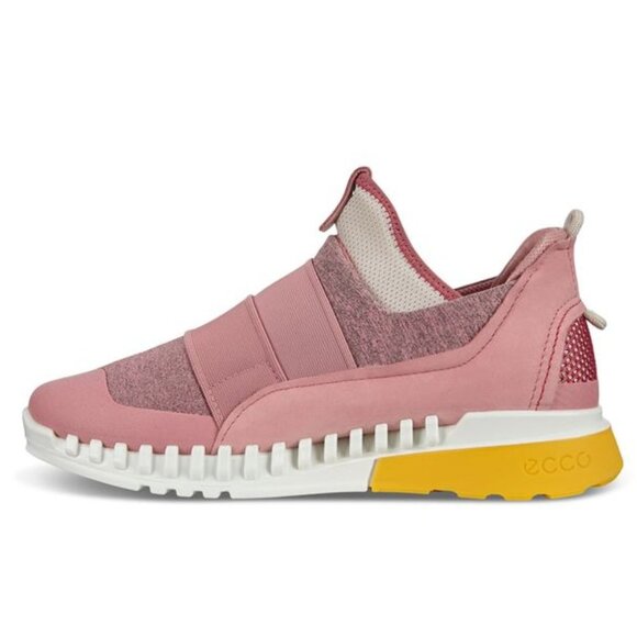 Ecco Zipflex Slip On Sneakers - Picture 2 of 7